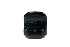 <span class=keywords><strong>Plateau</strong></span> à cigares noir mat de qualité supérieure pour mise à niveau intérieure Chevrolet Silverado - Product Image 6