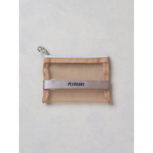 Sacs de rangement Pau Beiage Letter Mesh - Product Image 1