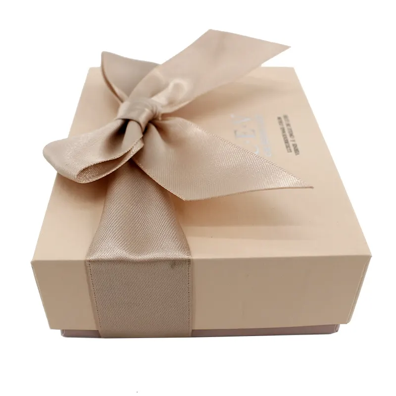 Caja de regalo de lujo personalizada de embalaje de papel rígido de 2mm de espesor de alta calidad para perfume cosmético cuidado de la piel aceite esencial crema facial peluca