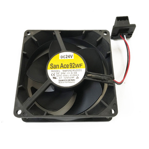Ventilador de Refrigeración FANUC Precio Económico A90L-0001-0598 # A 9WF0924S2031 - Product Image 5