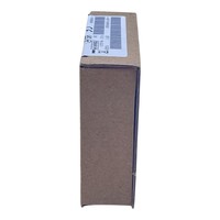 Módulo de Entrada Industrial Siemens 6ES7131-6BF00-0CA0 ET200SP con Comunicación RS485 para Programación PLC 24VDC