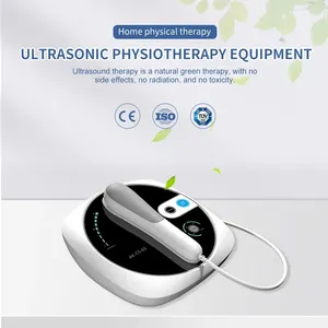 Ultrasonic Therapy Machine for Pain Relief Ultrasound Physiotherapy Massage Device Touch Control Personal Care - Product Image 2