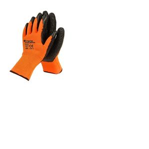 قفازات عمل شتوية للرجال/النساء من CHUANGYING دافئة للقفازات التي تعمل باللمس للركض والقيادة وركوب الدراجات والمشي لمسافات طويلة والطقس البارد ومكافحة البرد - Product Image 6