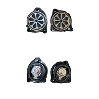 Cubiertas para Conectores de Cables de Amplificadores Burmester de 12V para Altavoces de Alta Gama para Mercedes-Benz Clase E W213 W238 - Garantía de 12 Meses