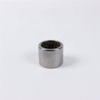 Rodamientos de Agujas de Embrague Unidireccional de Copa Estampada RCB162117 1x1-5/16x1-1/16 Pulgadas para Transmisión en Industrias de Maquinaria y Equipos de Fitness