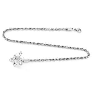 Atacado Personalizado Flor Cadeia Novidade Collar Fique Lapela Pin Broche Personalizado Suit Camisa dos homens Acessório de moda Casamento Tuxedo Presente - Product Image 4