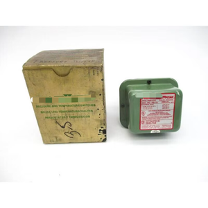 PB11A 250VAC 5A 0.41-4.1PSI ใหม่ต้นฉบับคลังสินค้าอัตโนมัติควบคุมการเขียนโปรแกรม PLC - Product Image 1