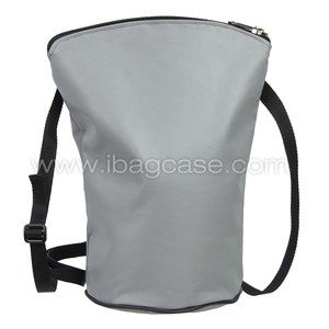 Tùy chỉnh đáng tin cậy Nhà cung cấp Crossbody công cụ Vai bagtarpaulin Lineman làm việc ở độ cao công cụ PVC túi - Product Image 4
