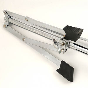 ขาตั้งเบสซอง/เบสคลาริเน็ต/อุปกรณ์เสริมเครื่องดนตรี Bracke - Product Image 6