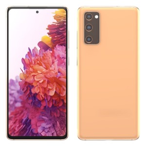 Galaxi <span class=keywords><strong>S20</strong></span> <span class=keywords><strong>FE</strong></span> 5G แบตเตอรี่ 4500mAh หน้าจอ 6.<span class=keywords><strong>5</strong></span> นิ้ว Octa Core CPU LTE Cellular AMOLED 120Hz Android รองรับภาษาฝรั่งเศสและภาษาสเปน สมาร์ทโฟนแบบสองซิม - Product Image 5