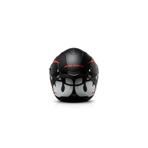 Casco integral Malossi HM3-talla XL - Product Image 5