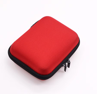 Sac de protection coloré pour GBA SP pour console de jeu Gameboy Advance SP, housse de protection