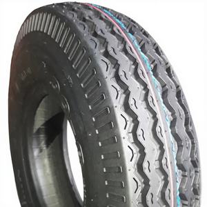 Pneu Tuk Tuk Kuma K802 4.00-8 en Caoutchouc Naturel Noir, Vente Chaude, 4/6/8PR, Garantie 12 Mois, Livraison Vietnam 35 Jours - Product Image 1