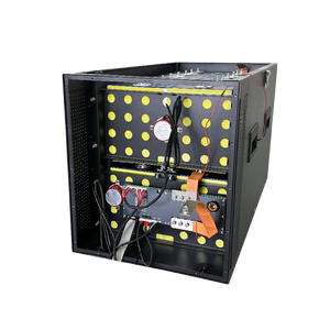 Kit de Batería Lifepo4 para Almacenamiento de Energía Solar DIY YIXIANG MB56 16s 51.2V 30KWh 628Ah - Almacén en EE. UU. y UE - Product Image 3