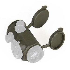 2025 Soporte de Venta caliente Alcance de alta calidad y duradero Funda protectora T1 Visores y accesorios - Product Image 6