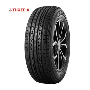 245/60R18 255/55R18 255/70R18 गर्म बिक्री टायर चीन में किए गए THREE-A तेजी से AOTELI सर्दियों/गर्मियों टायर