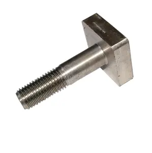 big T square head screw /bolt