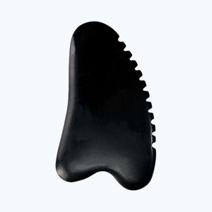 Soins de la peau, santé, outils de beauté, pierre de bian, massage Gua Sha - Product Image 1