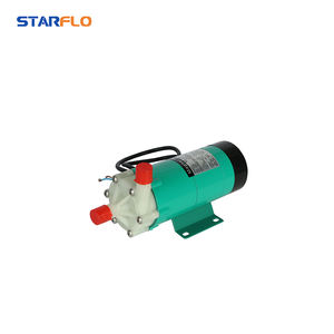 STARFLO MP-15R <span class=keywords><strong>Petite</strong></span> <span class=keywords><strong>pompe</strong></span> <span class=keywords><strong>à</strong></span> <span class=keywords><strong>eau</strong></span> Pièces 110V AC <span class=keywords><strong>220V</strong></span> AC <span class=keywords><strong>Pompe</strong></span> magnétique <span class=keywords><strong>à</strong></span> entraînement magnétique de qualité alimentaire pour la bière - Product Image 4