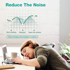 ผ้าม่านรังผึ้งวงกลมแบบไม่ทอสีขาวขนาด45ซม. มีกาวในตัวทรงโค้งรังผึ้ง - Product Image 5