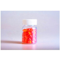 Échantillon gratuit de gélules à base d'argousier, meilleures riches en omega 3 6 7 9, supplément de santé