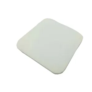 Silicone Lijm Foam Wondverband