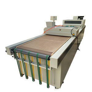 آلة طلاء الأسطوانة الأوتوماتيكية القابلة للتخصيص لطلاء الورق - Product Image 2