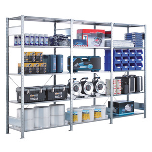 Unità di estensione per ripiani, carico del ripiano di 150 kg - Product Image 1