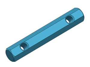 Máy Công Cụ <span class=keywords><strong>CNC</strong></span> Gia Công Các Bộ Phận Hợp Kim Magiê Dịch Vụ Tùy Chỉnh - Product Image 3