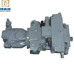 Pompe hydraulique De Rexroth A4VG125 Pompe À Piston A4VG180 <span class=keywords><strong>A4VG250</strong></span> - Product Image 1