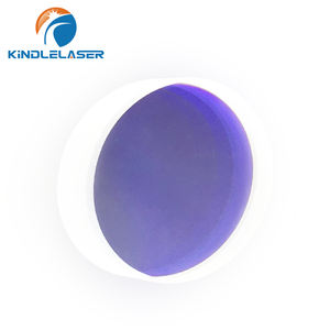 Ventanas protectoras de vidrio <span class=keywords><strong>Nukon</strong></span> 26,5*5mm para máquinas de corte por láser de fibra de 2000W - Product Image 6