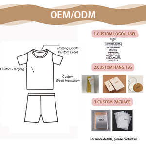 <span class=keywords><strong>Vestiti</strong></span> <span class=keywords><strong>in</strong></span> <span class=keywords><strong>mussola</strong></span> traspirante per bambini 100% garza <span class=keywords><strong>di</strong></span> <span class=keywords><strong>cotone</strong></span> pigiama <span class=keywords><strong>vestiti</strong></span> estivi per bambini camicia e pantaloncini 2 pezzi - Product Image 5