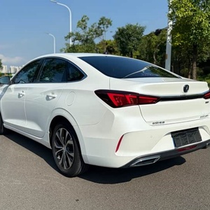 El Más Vendido a Nivel Mundial, Changan Eado 2021 PLUS Blue Whale NE1.4T de <span class=keywords><strong>Segunda</strong></span> <span class=keywords><strong>Mano</strong></span>, 5 Plazas, Volante a la Izquierda, Euro VI, a Precio Económico - Product Image 2