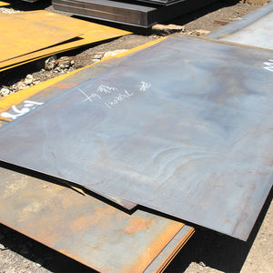 Hete Verkoop 1065 1095 <span class=keywords><strong>1050</strong></span> 1018 1020 Staalplaat 10Mm Dik Ms Warmgewalste Corten Milde Koolstofstaalplaat Hoogwaardig - Product Image 3