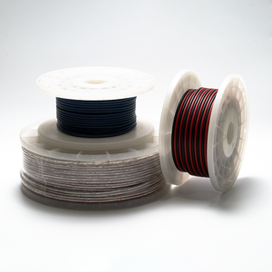 Câble de haut-parleur OFC 12/14/16 Ga Fil rouge et noir Câbles de haut-parleur <span class=keywords><strong>les</strong></span> <span class=keywords><strong>plus</strong></span> chers avec Top Fashion - Product Image 5