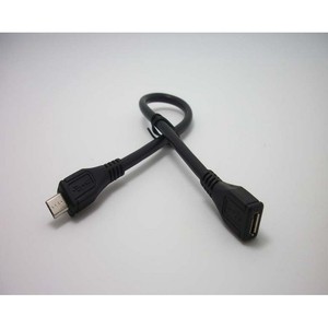<b>Type</b> <b>C</b> Female <b>To</b> Micro <b>Usb</b> Male <b>Adapter</b> Cable For Mobile Phone Tablet Charging And Data Transfer - Product Image 5