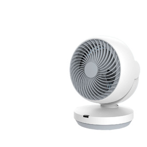 Desktop Circulating <b>Fan</b> 7.0-9.9 In Electric Oscillating Wall Mounted Home Dormitory Use - Product Image 3