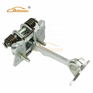 Anteriore Cerniera Della Porta di Arresto di Controllo Della Cinghia di limitary utilizzato per Citroen Parte No. 9181C2 9181.C2 - Product Image 1