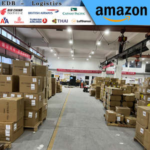 货运代理从深圳到悉尼/墨尔本/布里斯班/珀斯廉价的海运，为小企业提供廉价的拼箱运输 - Product Image 2