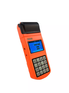Vibromètre électronique portable, vibroscope et analyseur numérique, marque LANGSHUO, avec 1 an de garantie - Product Image 2