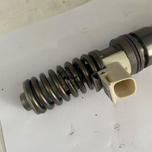 Pièces de machines de construction à prix compétitif, pièces de rechange d'origine bon marché 21569200, injecteur de carburant D13 - Product Image 3