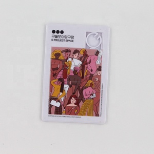 Jeu de puzzle coulissant en plastique personnalisé <span class=keywords><strong>pas</strong></span> <span class=keywords><strong>cher</strong></span> avec logo - Product Image 4