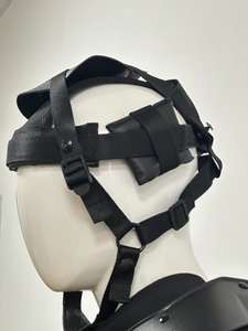 หมวกกันกระสุนแบบสูง ทนแรงกระแทก กันน้ำ รุ่น M88 อุปกรณ์ทางยุทธวิธี ป้องกันภัยส่วนบุคคล ปรับแต่งได้ - Product Image 2