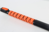 Brosse à neige extensible et grattoir à glace détachable, nouvelle arrivée, brosse de déneigement pour voiture, outil d'hiver