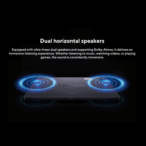 Version chinoise du Lenovo Legion Y700 2025 Gen 5, processeur Qualcomm Snapdragon 8 Elit 8 Ultra, écran 8,8 pouces, résolution 3040x1904, Android 16 - Product Image 4