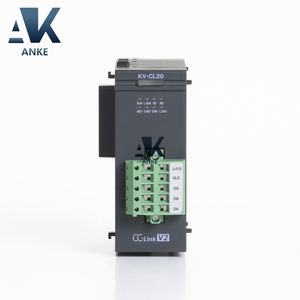 Módulo de interfaz CC-link de unidad maestra/local Keyence - Product Image 1