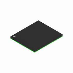 100 LQFP Electronics Component Memory Original CY7C1370DV25-200AXCT - Product Image 1