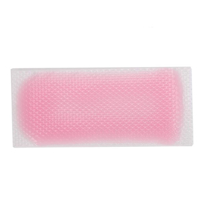 Soulagement rapide des Maux de Tête, Fièvre, et même les douleurs musculaires glace patch de gel de refroidissement sans drogue de fièvre de refroidissement gel pack - Product Image 3