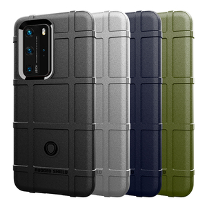 <span class=keywords><strong>Cover</strong></span> in TPU in Silicone antiurto per <span class=keywords><strong>Huawei</strong></span> <span class=keywords><strong>P40</strong></span> <span class=keywords><strong>Pro</strong></span>, - Product Image 6