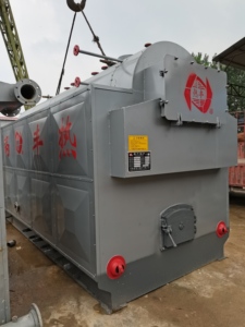 <span class=keywords><strong>Chaudière</strong></span> à bois DZH à économie d'énergie, alimentée aux coques <span class=keywords><strong>de</strong></span> riz et <span class=keywords><strong>de</strong></span> palmier, pour l'industrie alimentaire et textile - Product Image 4